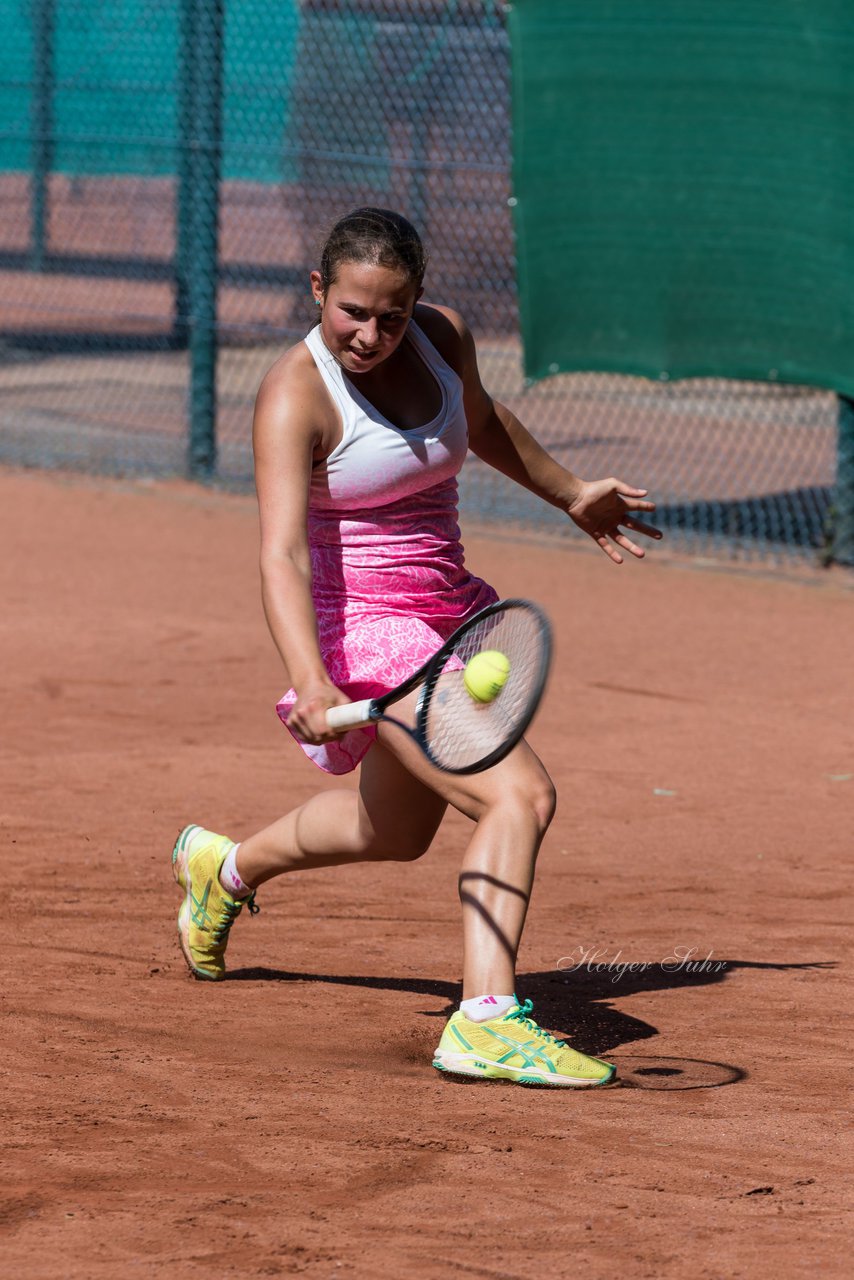 Bild 10 - Schwartau Open Sonntag